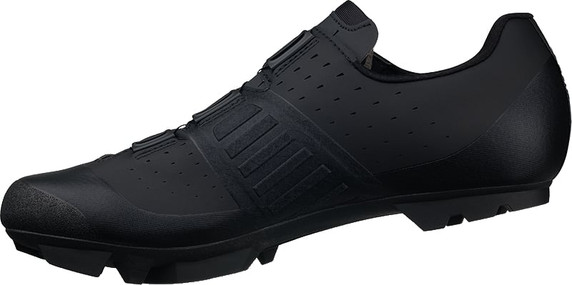 Fizik Vento X3 Overcurve Racing Shoes Black/Black