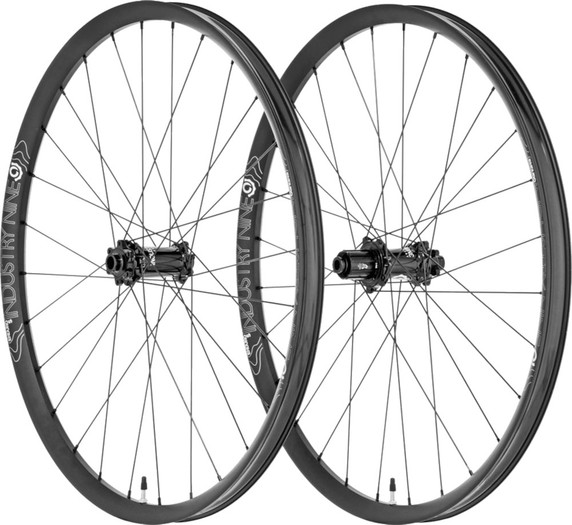 Industry Nine Enduro S Hydra 27.5" 28h Boost MTB Wheelset (Shimano Micro Spline)