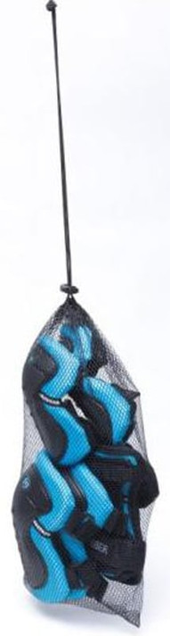 Globber Junior Protective Pad Set Navy Blue