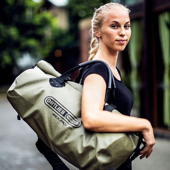 Ortlieb 24L Rack Pack