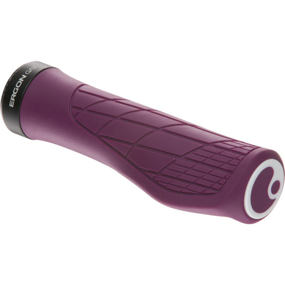 Ergon GA3 Lock On Grips Small
