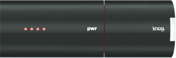 Knog PWR Road Rechargeable Front Light 700 Lumen