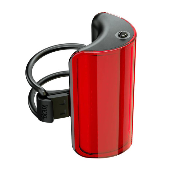 Knog Mid Cobber 170 lm USB Rear Light