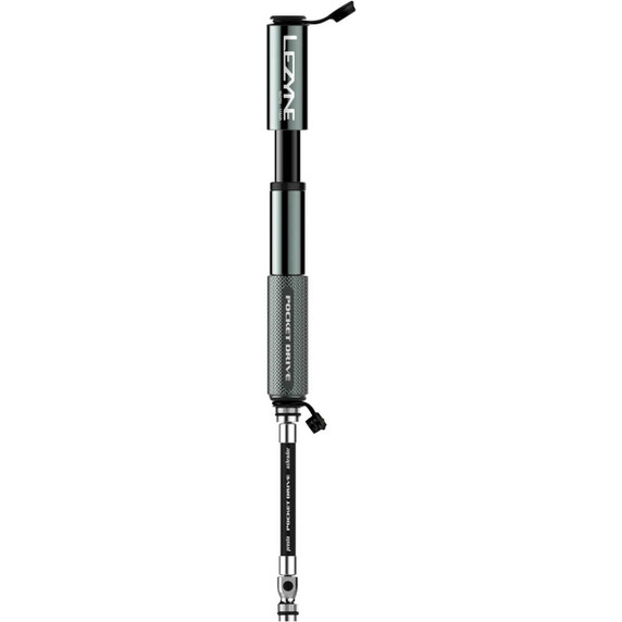 Lezyne Pocket Drive Hand Pump