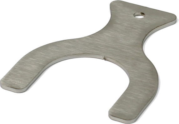 Hope Crankset Arm Extraction Spacer