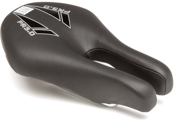 ISM PR3.0 Saddle Black