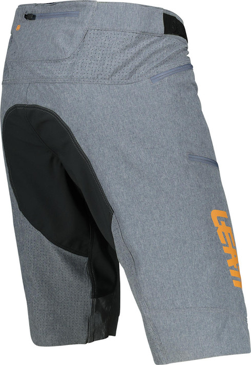 Leatt Enduro MTB 3.0 Shorts Rust 2022