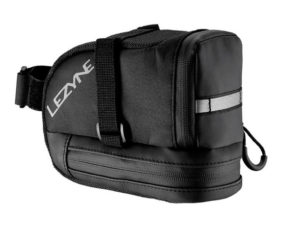 Lezyne Caddy Saddle Bag Large