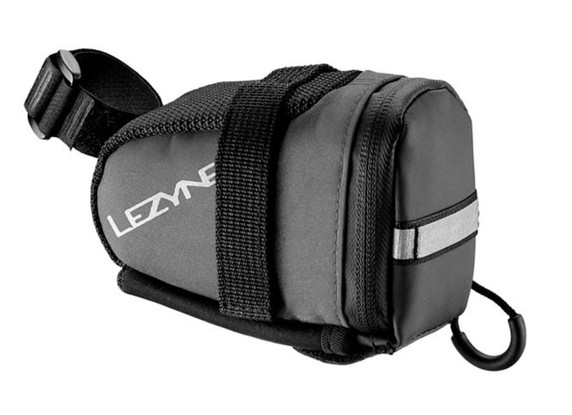 Lezyne Caddy Saddle Bag Small
