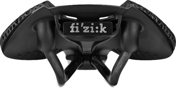 Fizik Antares Versus Evo Adaptive R1 149mm Saddle Black