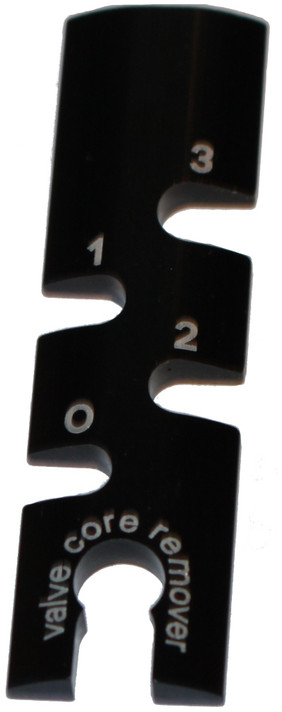 Granite Design Stash Inside Multi-Tool Kit Road/CX Steerer