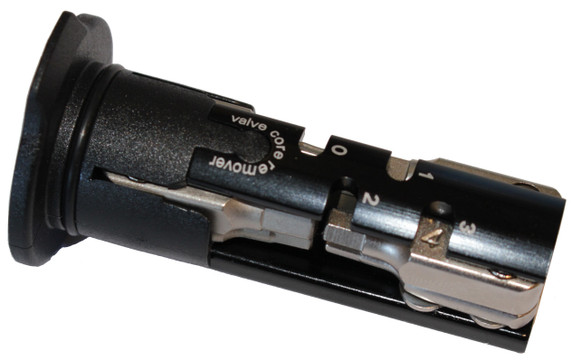 Granite Design Stash Inside Multi-Tool Kit Road/CX Steerer