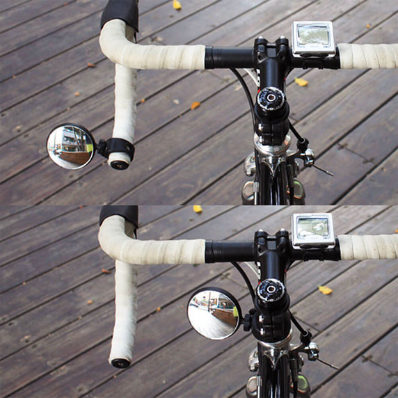 GUEE i-SEE Safety Mirror