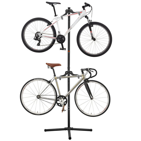 Ibera IB-ST9 Adjustable Bicycle Hanger Stand