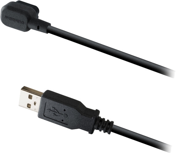 Shimano EW-EC300 Charging Cable for R8100/R9200 1700mm