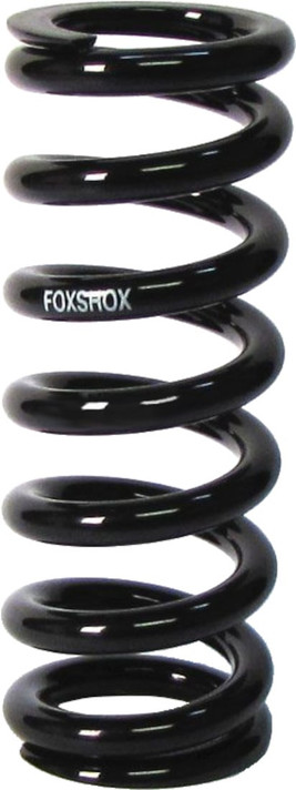 Fox Spring 400lbs/3.65" Black