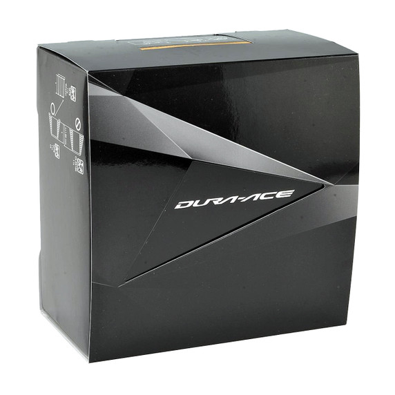 Shimano Dura-Ace CS-R9100 11-25T 11sp Cassette