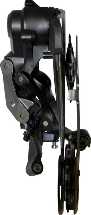 Shimano XT RD-M8100 12sp Long Cage Rear Derailleur Shadow+