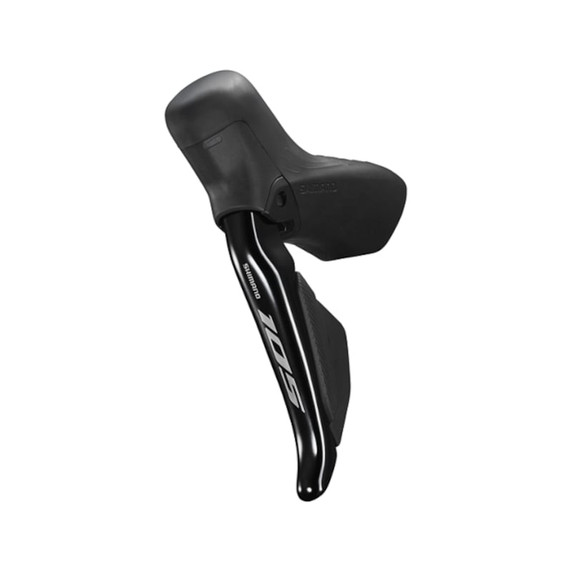 Shimano ST-R7170 105 Di2 Left Shift/Brake Lever w/ Rear Disc Caliper