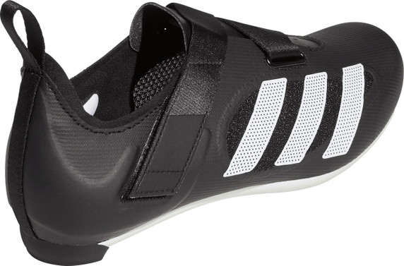 Adidas The Indoor Cycling Shoe Core Black/White