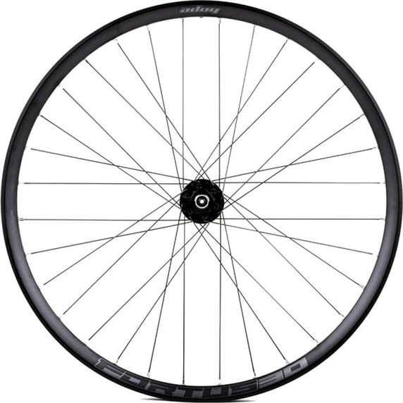 Hope Fortus 30W Pro 4 29" 15x110mm Boost MTB Front Wheel