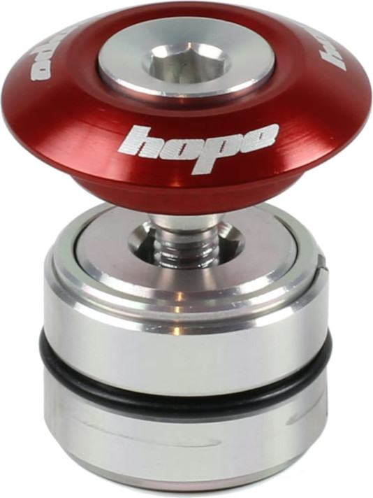 Hope Head Doctor