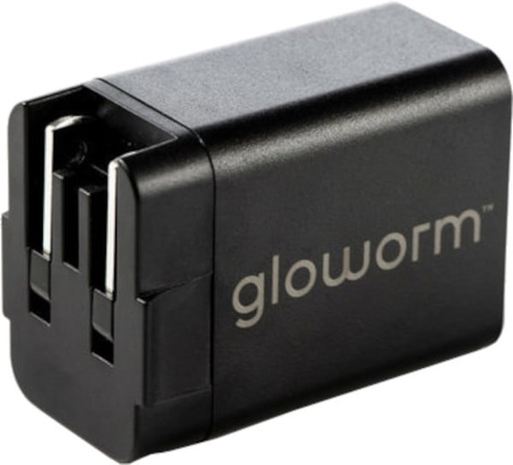 Gloworm USB-PD 20W Charger with AU/NZ Adapter