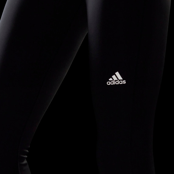 Adidas Run Icons 7/8 Womens Tights Black