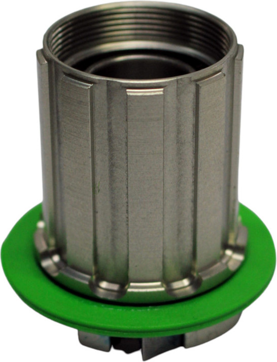 Hope RS4 Freehub Aluminium Shimano 11spd 2 pawl