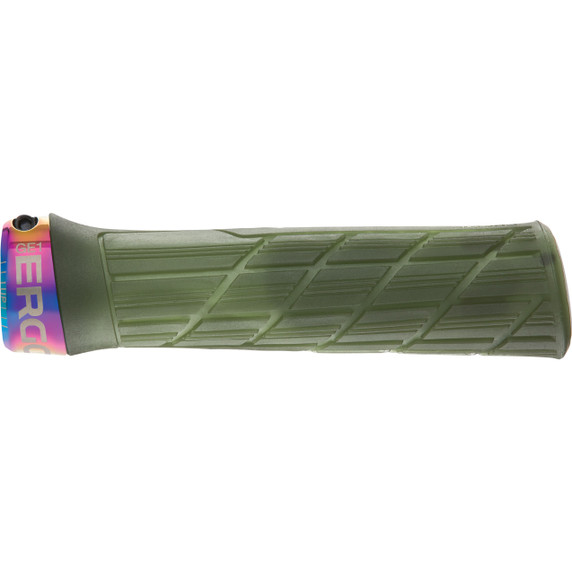 Ergon GE1 Evo Factory Slim MTB Lock On Grips