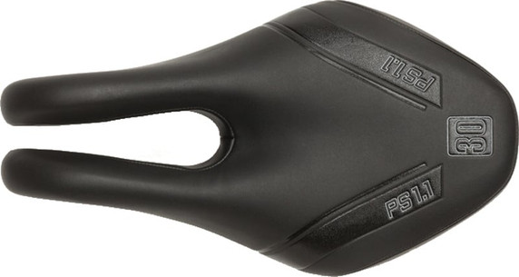 ISM PS 1.1 Saddle Black