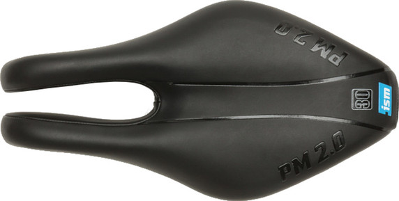 ISM PM 2.0 Saddle Black