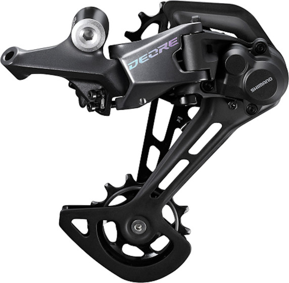 Shimano Deore RD-M6100 12-Sp for 51T Max Shadow+ Long Cage Rear Derailleur 