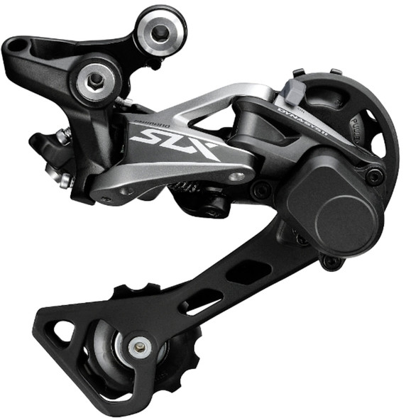 Shimano SLX RD-M7000 Shadow+ Medium Cage Rear Derailleur