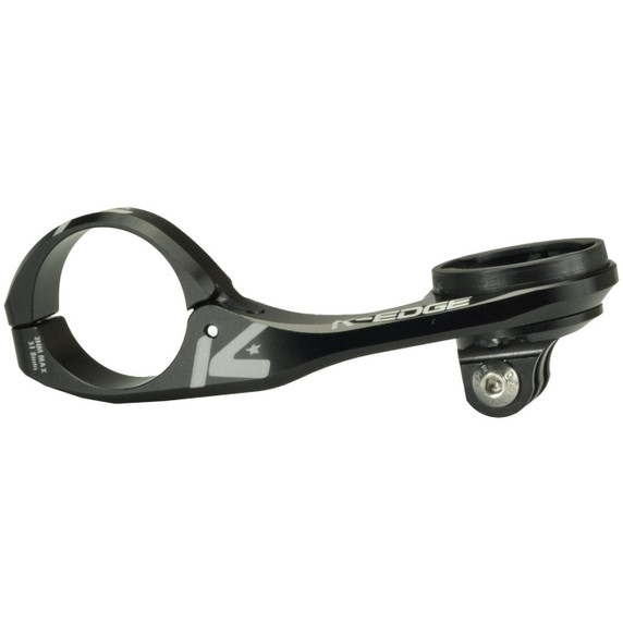 K-Edge Max Combo Mount For Garmin 31.8mm