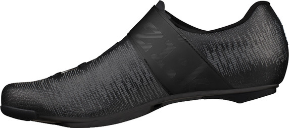 Fizik Vento Infinito Knit Carbon 2 Racing Shoes Black/Black