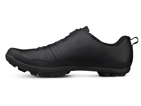 Fizik Terra Atlas MTB Shoes Black/Black
