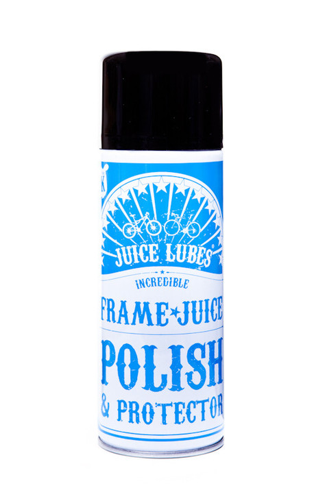 Juice Lubes Frame Juice Polish 400ml