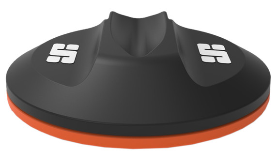JetBlack Turn Trainer Wheel Block