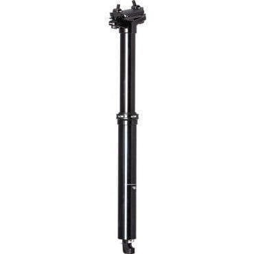 KS 2020 RAGEi 30.9mm 495/170mm Internal Dropper Seatpost (No Remote) Black