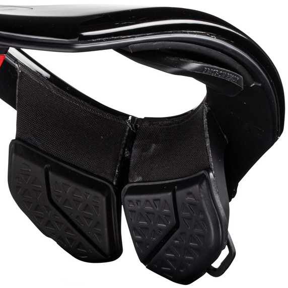 Leatt 3.5 Neck Brace Black
