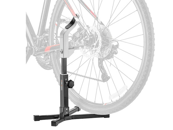 Ibera IB-ST10 Adjustable Bike Stand