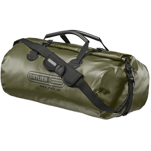 Ortlieb 49L Rack Pack