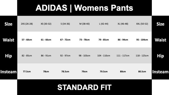 Adidas Run Icons Womens Short Tights Black