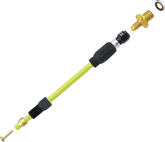 Jagwire Avid/SRAM Pro Hydro Quick-Fit Adapter Kit