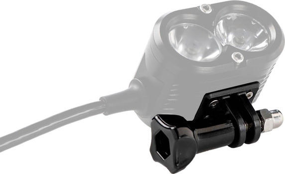 Gloworm Universal Light Mount (X-Series)