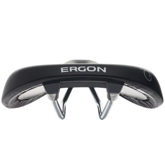 Ergon SFC3 Gel Black Saddle