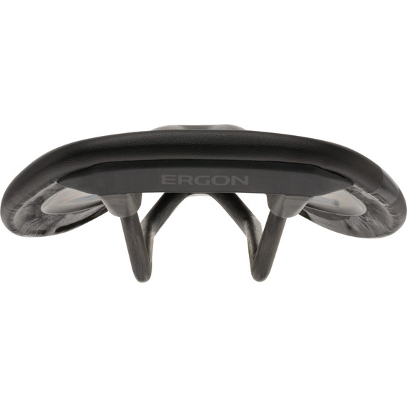 Ergon SR Pro Carbon Stealth Womens Saddle