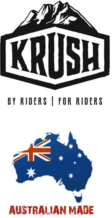 KRUSH Illuminate Waterless Wash+Wax 750ml