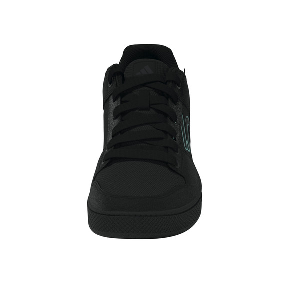 Five Ten Freerider Women's Flat Shoes Core Black/Core Black/Grey Six
